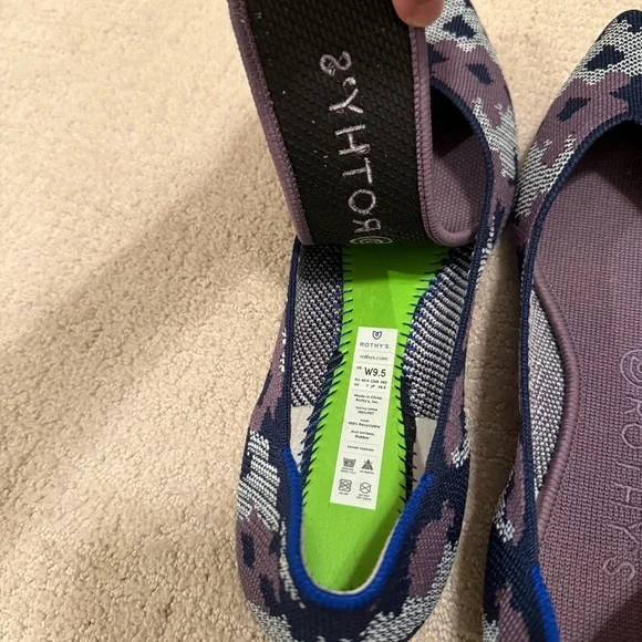 Rothy’s Rothy’s - Picture 4 of 11